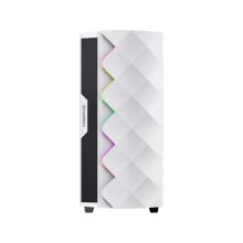 GameMax Diamond CP WT Gaming PC Case