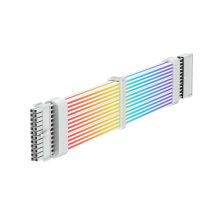 کابل اسلیو گیم مکس مدل MB 24PIN White