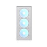 GameMax Storm 2 White Gaming PC Case