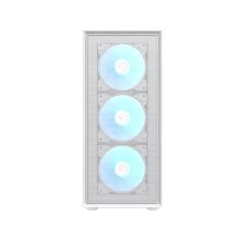 GameMax Storm 2 White Gaming PC Case