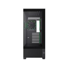GameMax Vista 2 AB Gaming PC Case