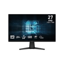 مانیتور گیمینگ 27 اینچ ام اس ای مدل G275L E14