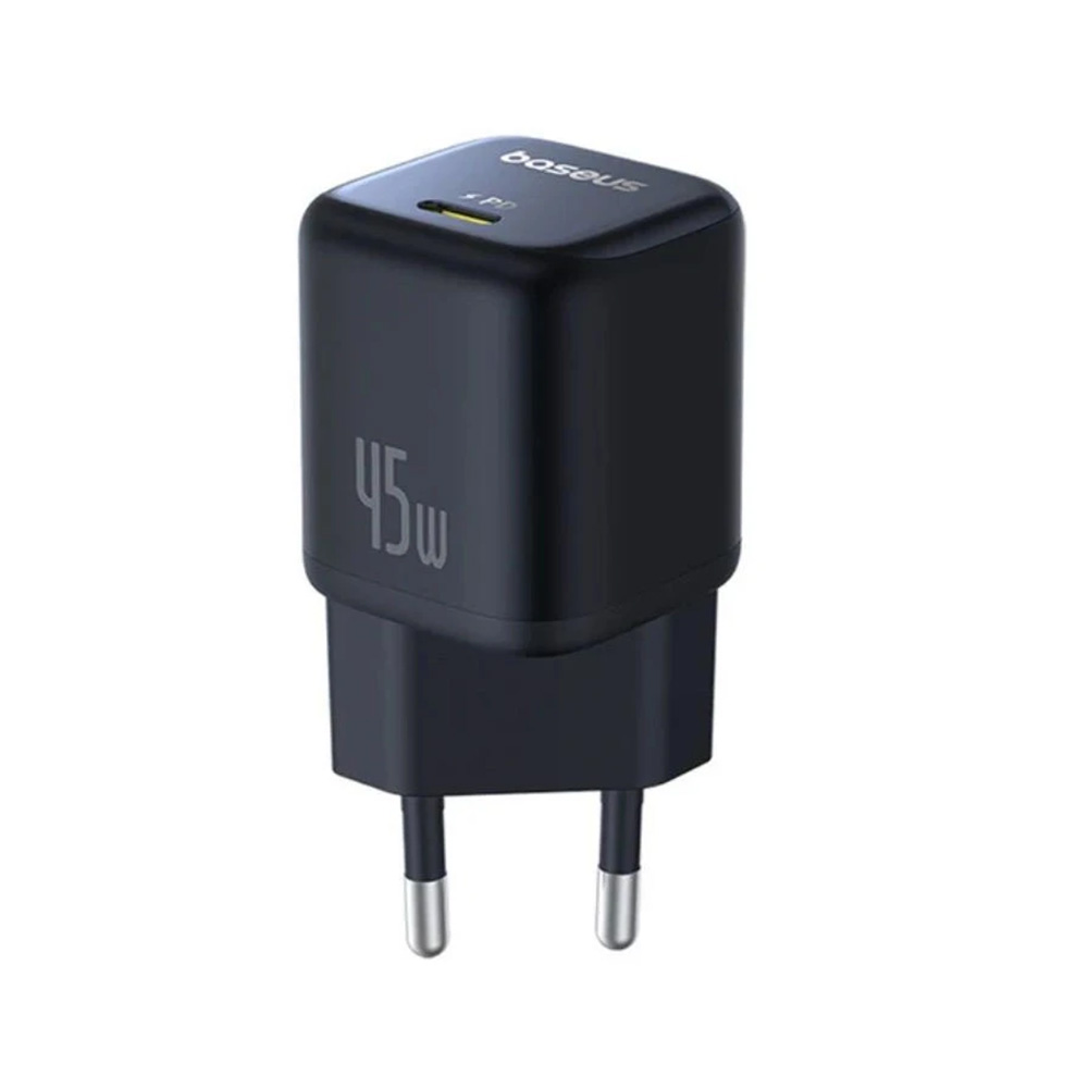 Baseus PicoGo Ultra Mini P10176800123-00 PD Type-C Charger
