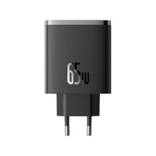 شارژر بیسوس مدل Cube Pro CCXFK65CE P10152301113-00