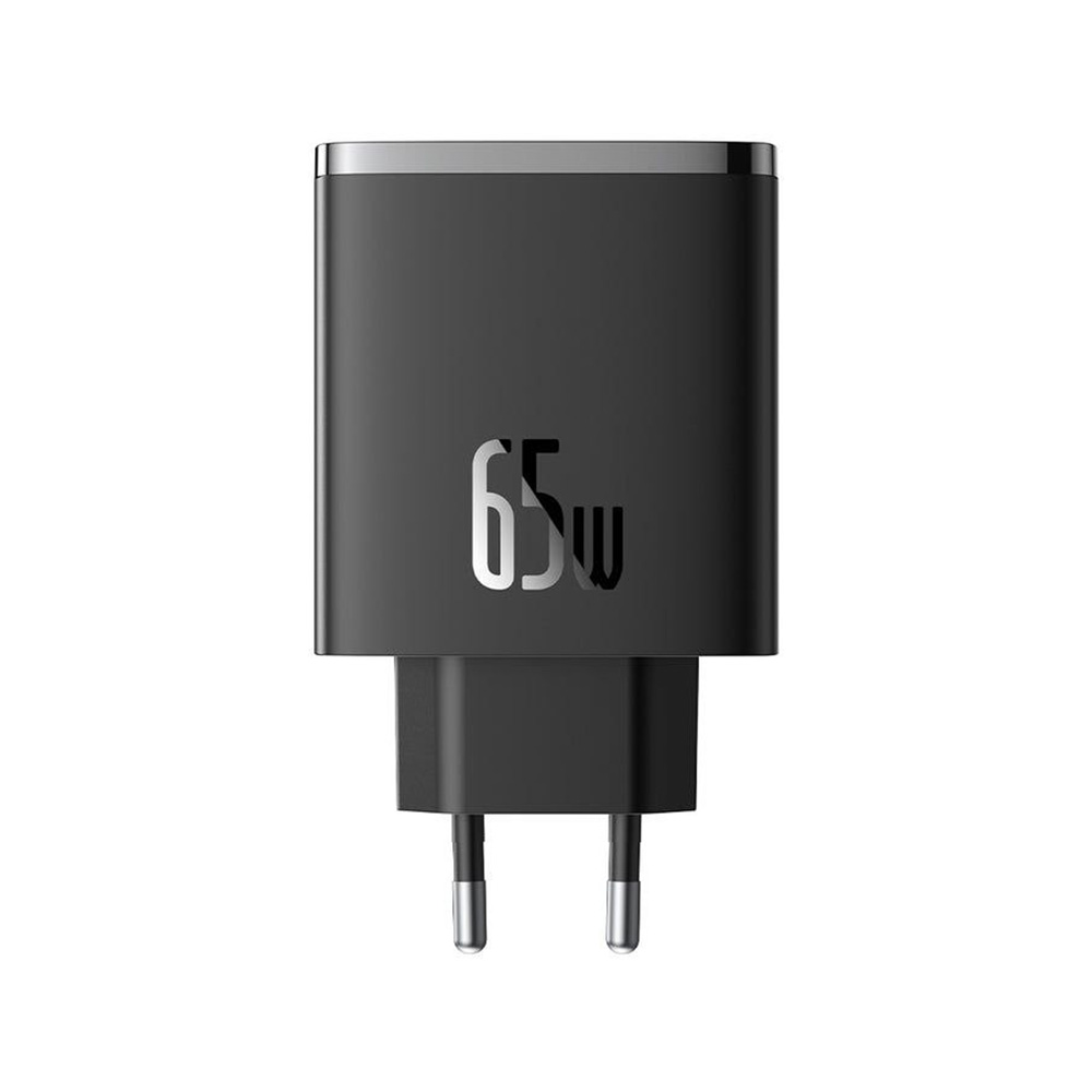 Baseus Cube Pro CCXFK65CE P10152301113-00 USB/Type-C Charger