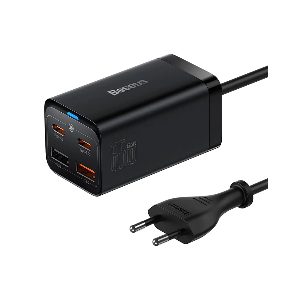 Baseus GaN3 Pro CCGP040101 USB/Type-C Charger