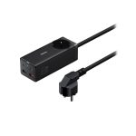 Baseus PowerCombo on Power Strip PSZM000901