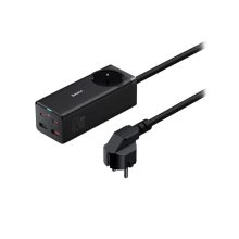 Baseus PowerCombo on Power Strip PSZM000901