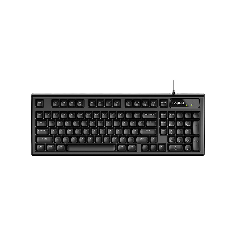 Rapoo NK2800 Wired Keyboard