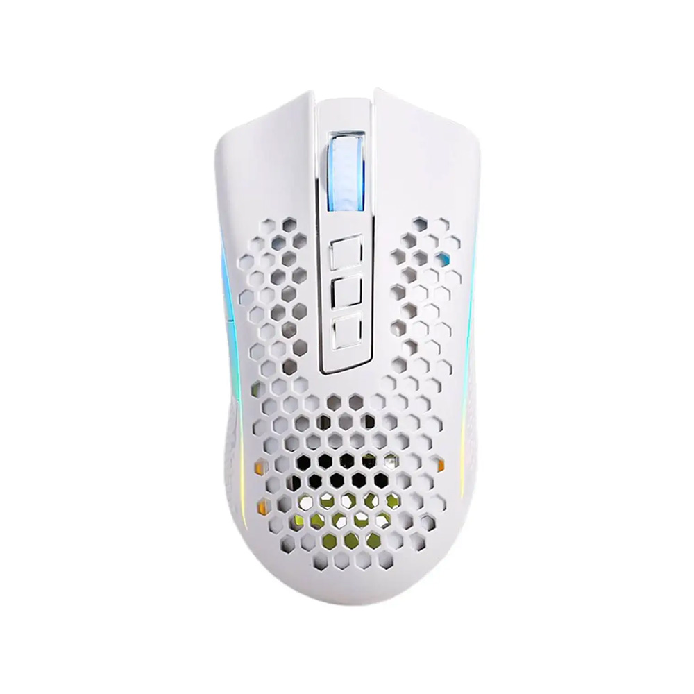 Redragon Storm Pro M808W-KS