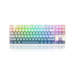 Redragon CASS K645W GB RGB With Blue Mechanical Switch Wired Gaming Keyboard