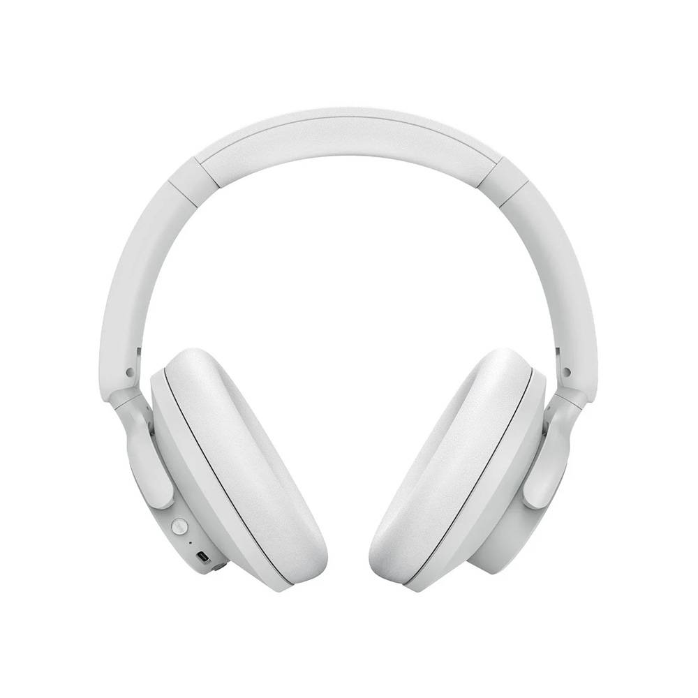 هدست گیمینگ بی سیم ردراگون مدل VibeCore 600X H610G White هدست گیمینگ بی سیم ردراگون مدل VibeCore 600X H610G White