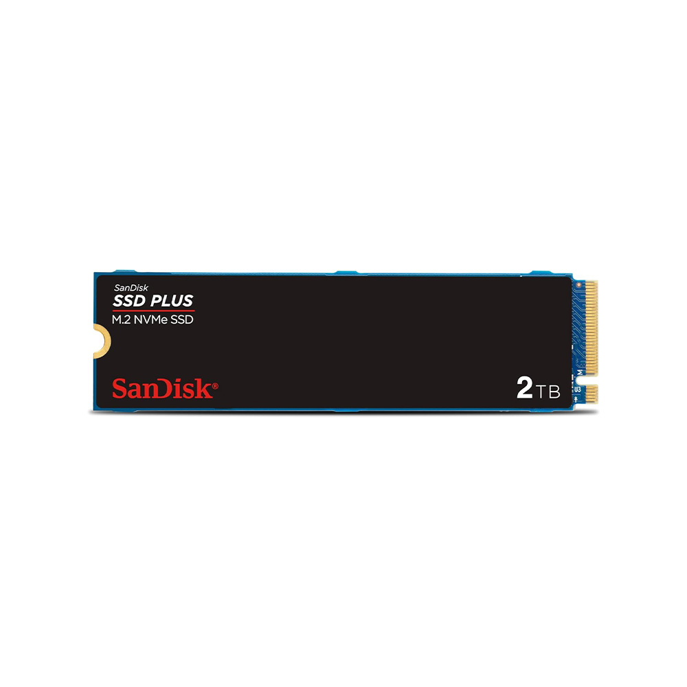 Sandisk Plus Extreme G26