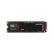 Samsung 990 Pro