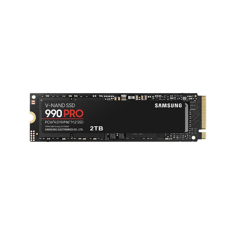 Samsung 990 Pro