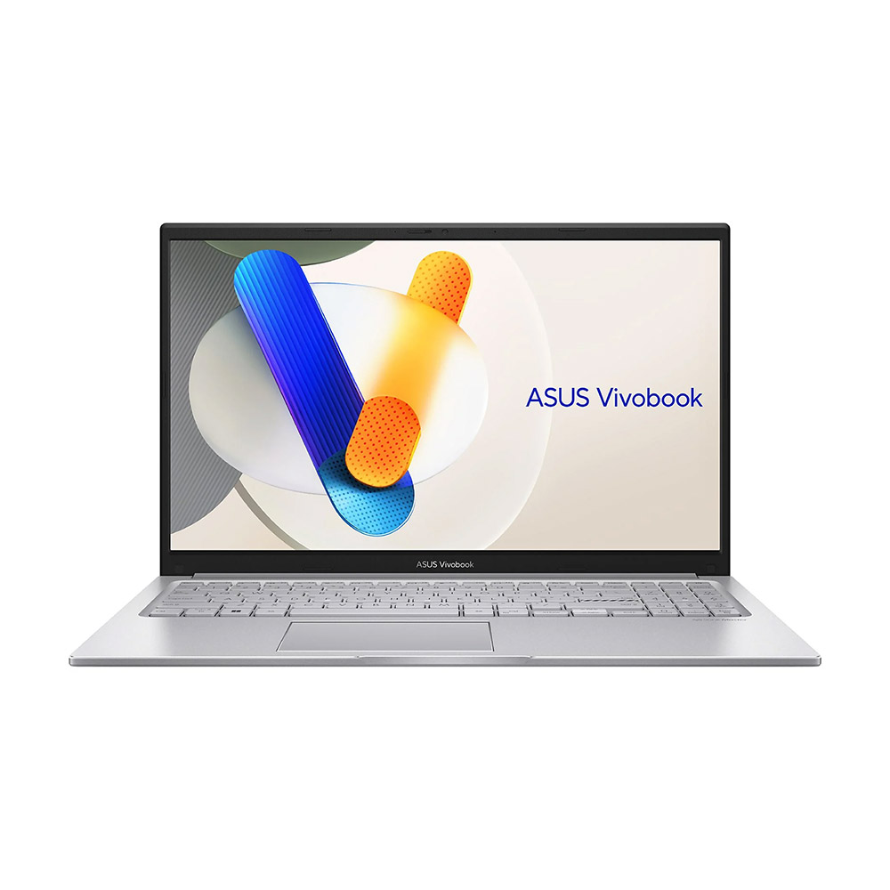 NB ASUS F1504VA-BQ336/CORE 5 120U/16G/512G SSD/INTEL/BACK.L/FHD W/NO PACK/COOL SILVER/MANDEGAR
