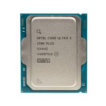 پردازنده اینتل مدل Core Ultra 5 250K Plus Tray