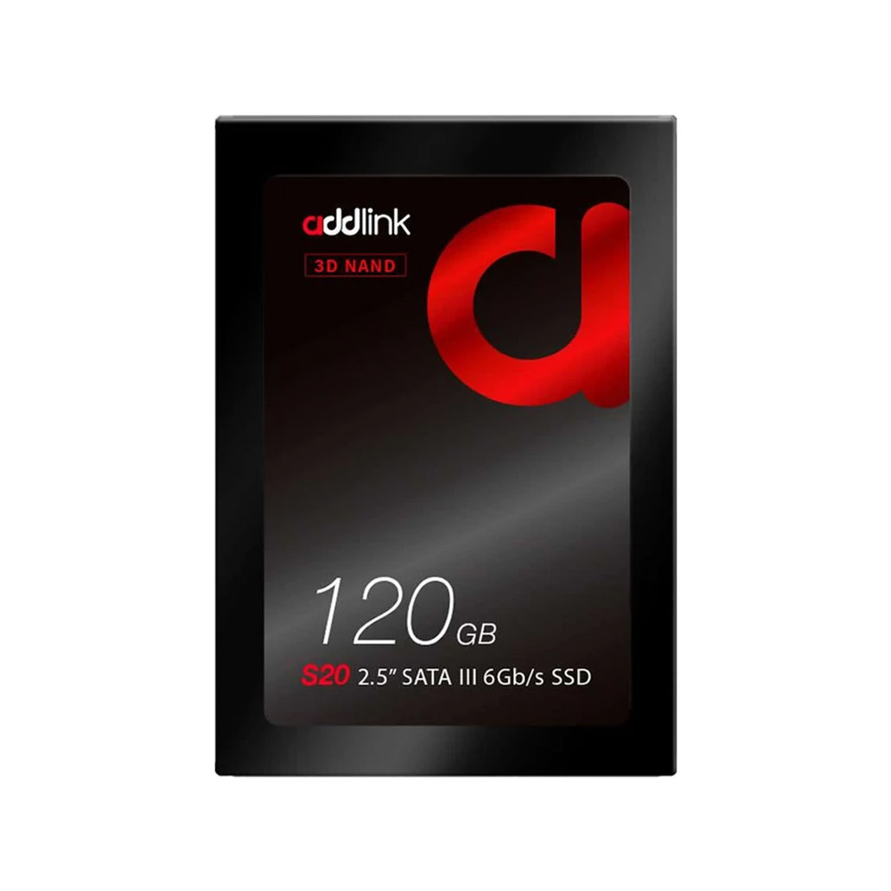 Addlink S20 120GB