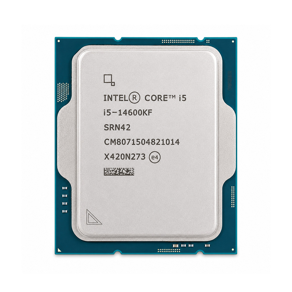 Intel Core i5-14600KF Tray Processor