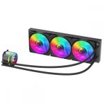 GameMax IceBurg 360 Infinity Liquid CPU Cooler