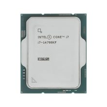 پردازنده اینتل مدل Core i7-14700KF Tray