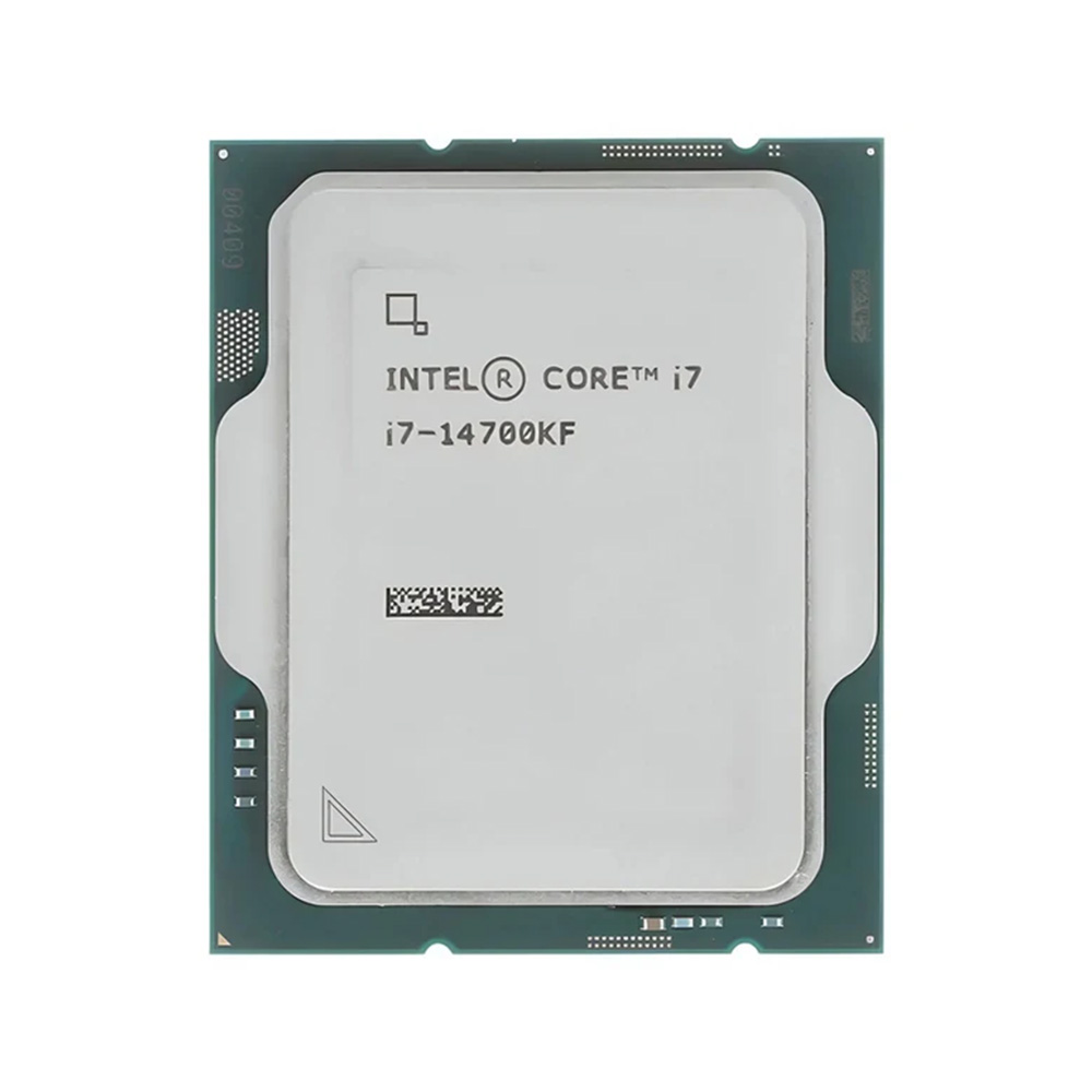 Intel Core i7-14700KF Tray Processor