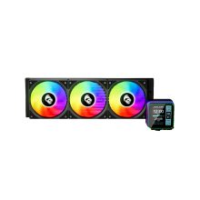 Redragon CCW-3015 ARGB Liquid CPU Cooler