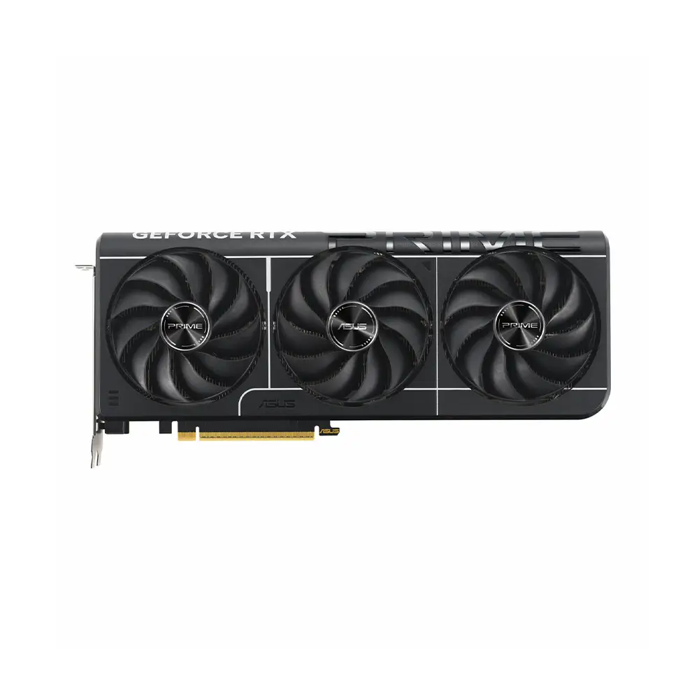 Asus Prime RTX GeForce 5070 Ti