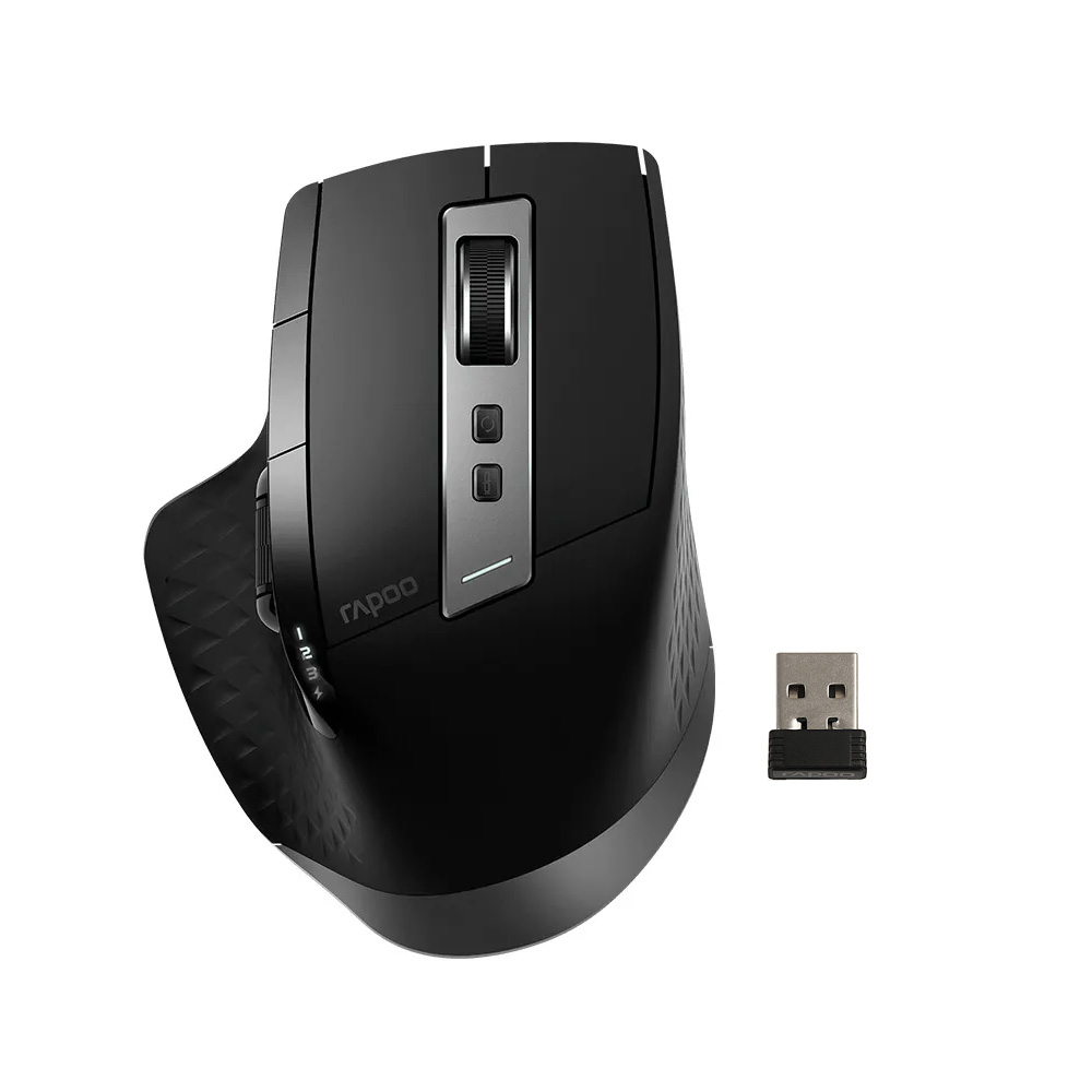 Rapoo MT760 Plus Wireless Mouse
