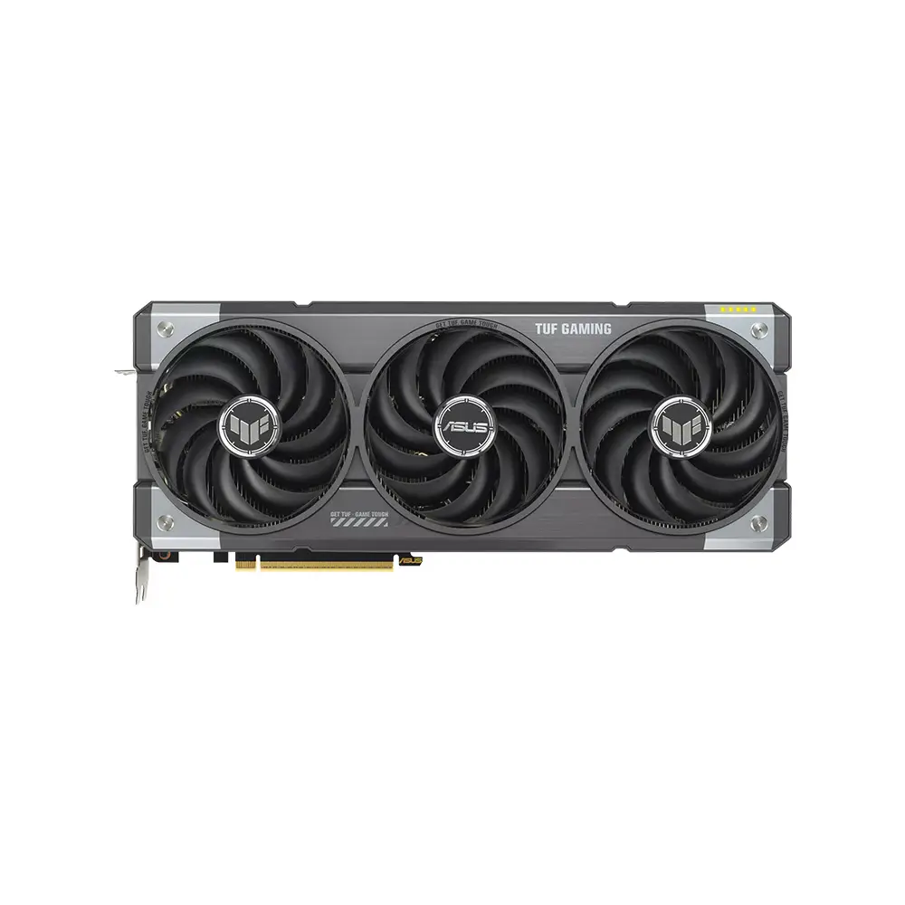 Asus TUF Gaming GeForce RTX 5070 OC Edition Graphics Card