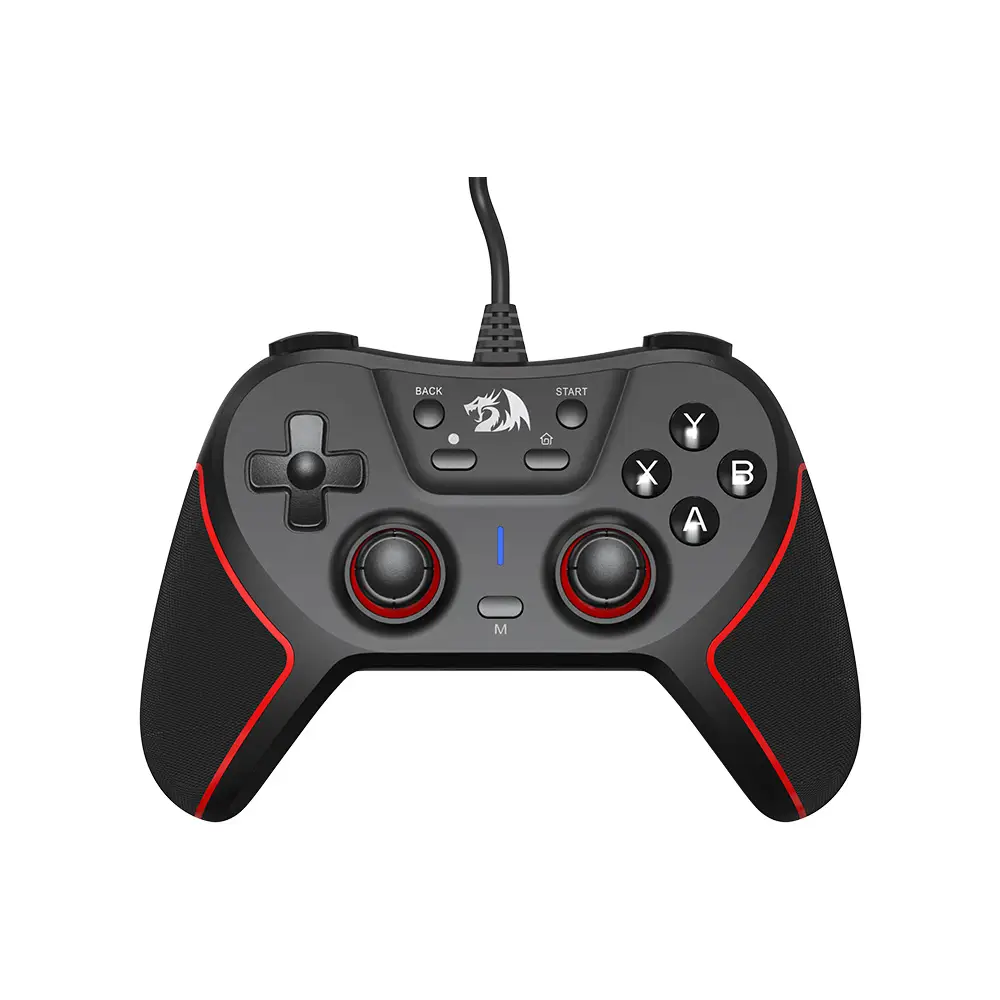 Redragon Ephemera G713 Wired Gamepad
