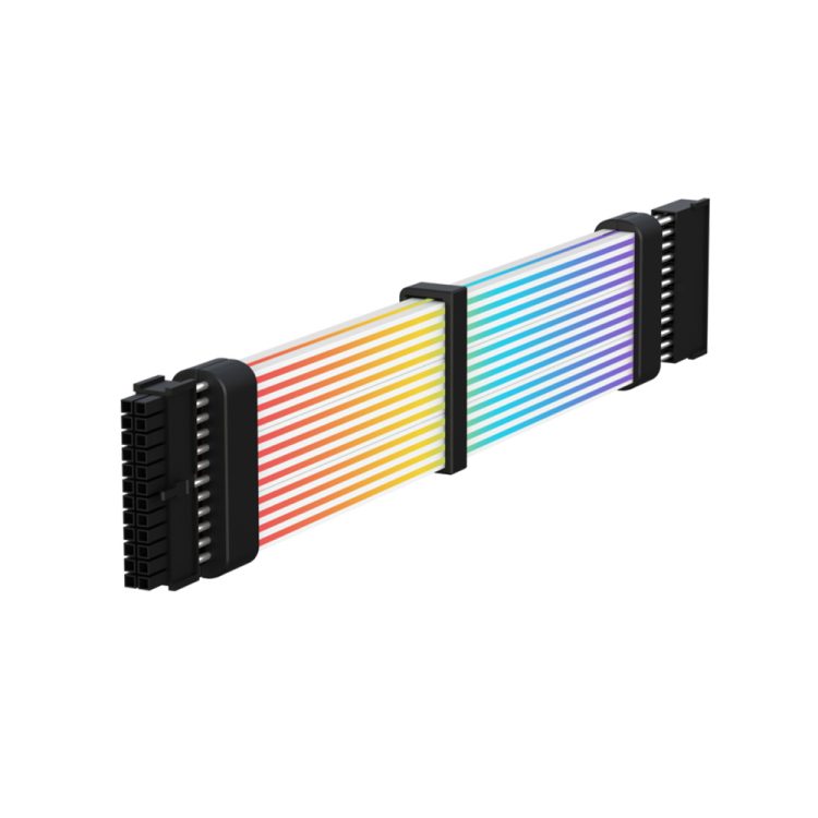 کابل اسلیو گیم مکس مدل MB 24PIN