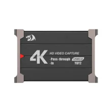 کارت کپچر ردراگون مدل Flash VC321 4K