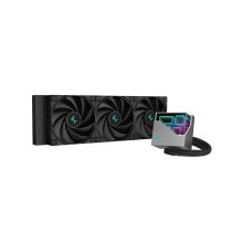 خنک کننده پردازنده مایع دیپ کول مدل Infinity LT720