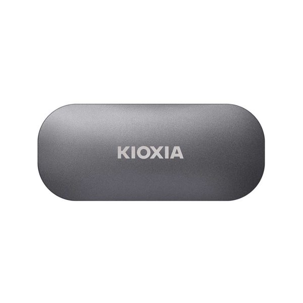 Kioxia EXCERIA PLUS USB 3.2 1TB Portable SSD