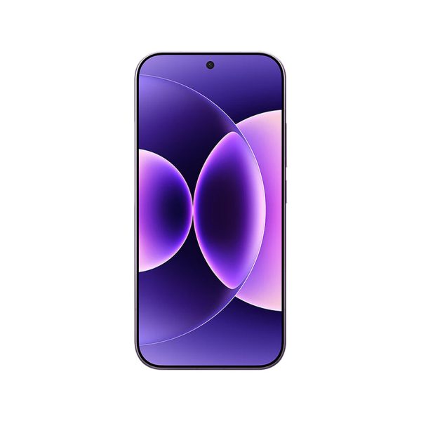 Xiaomi 17 Pro Max 12GB 512GB Dual Sim Mobile Phone