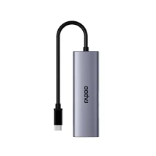 Rapoo XD51 Hub 5Port Type-C