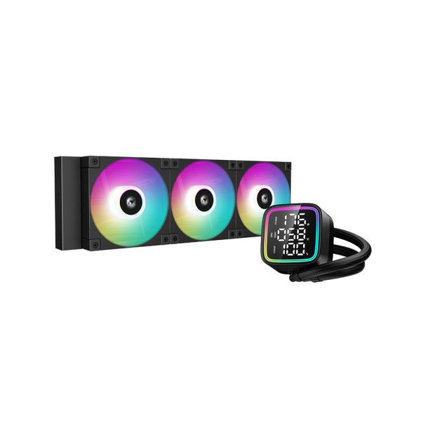 Deep Cool LD360 Liquid CPU Cooler