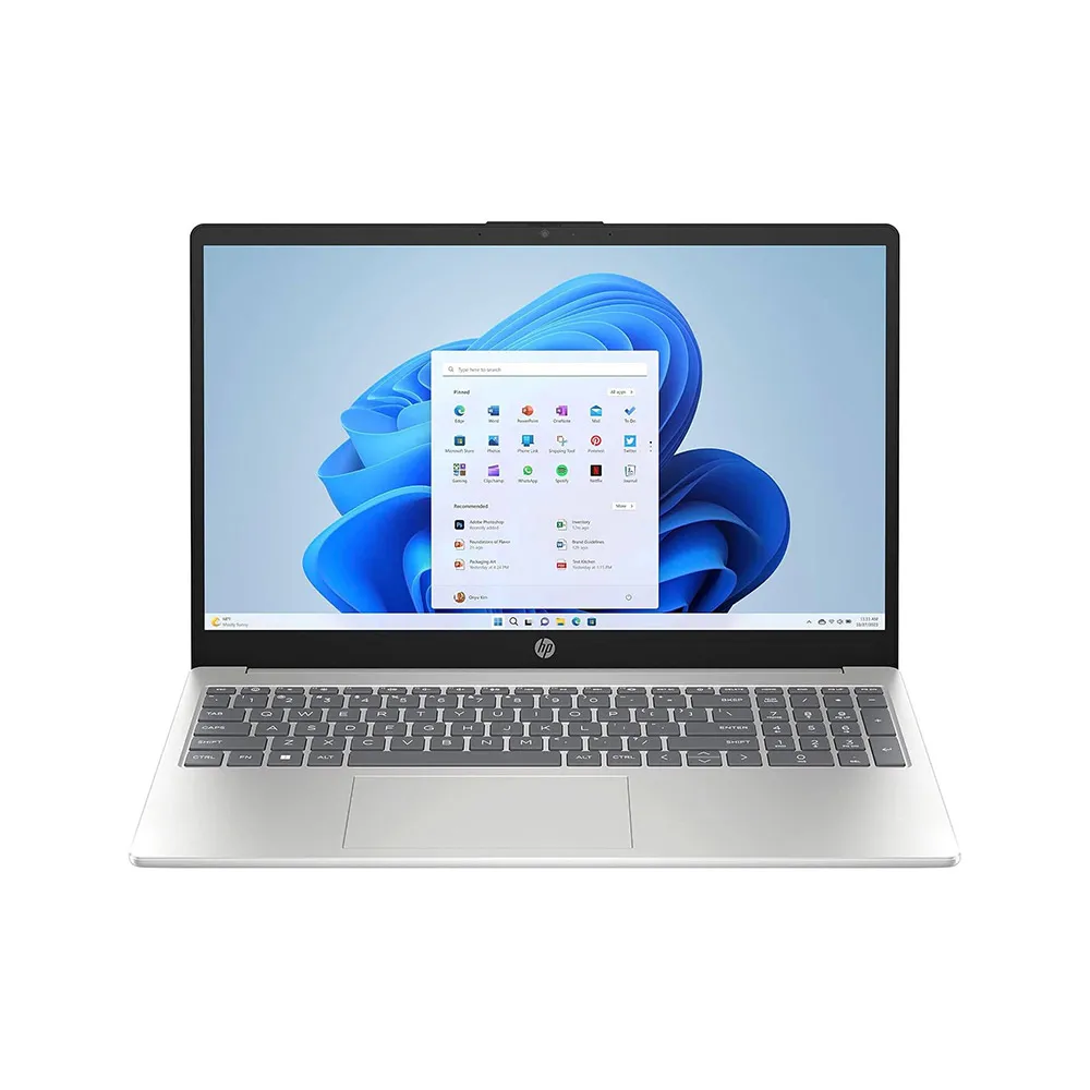 HP 15-FD0113DX i3 N305 8GB 128GB Intel HD Laptop