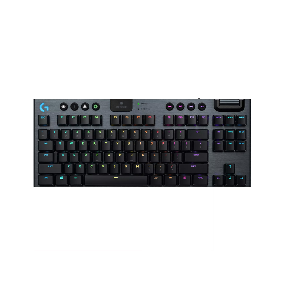 Logitech g915 x Lightspeed tkl