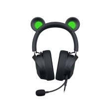 هدست گیمینگ با سیم ریزر مدل کراکن Kitty V2