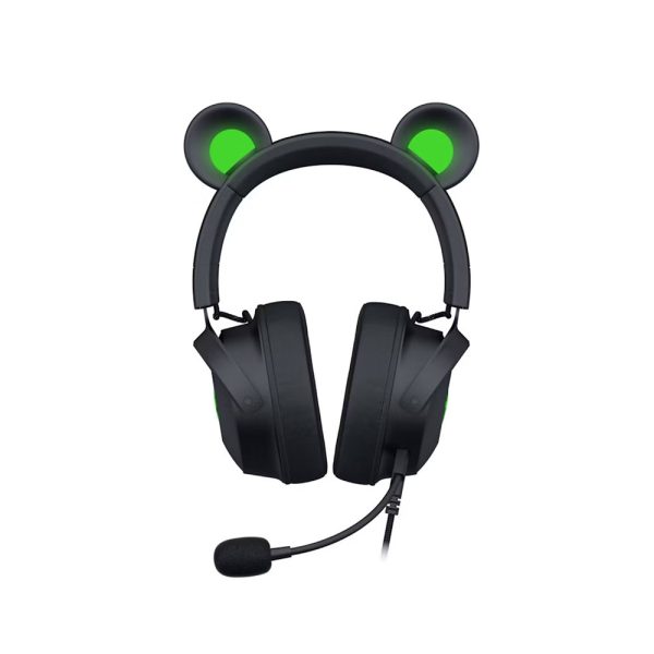 Razer Kraken Kitty V2 Wired Gaming Headset