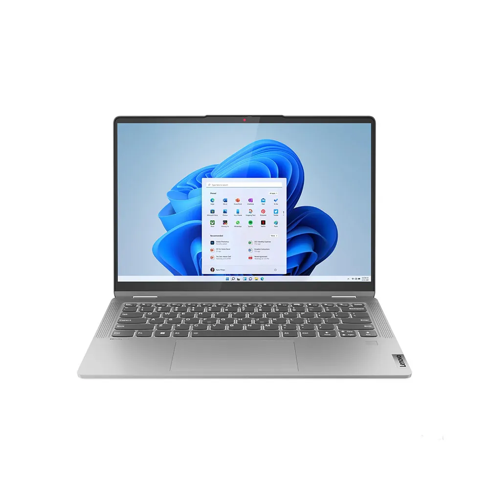 Lenovo ideapad Flex 5 R7 7730U 16GB 512GB AMD WUXGA Laptop