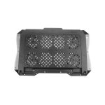 COOLCOLD S605 RGB Gaming Coolpad