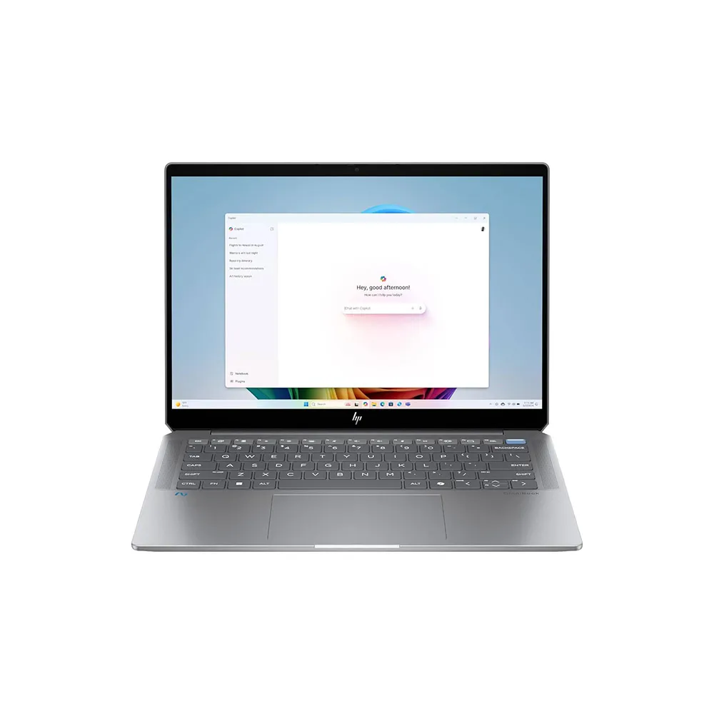 HP OmniBook Ultra 14-fd0002ne Ai 9 365 32GB 1TB SSD AMD 2K Laptop