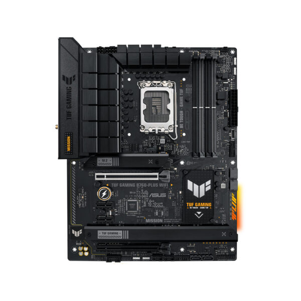Asus TUF Gaming B760-Plus WiFi