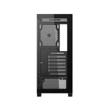 Redragon Deflect CA-609B Gaming PC Case