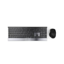Rapoo 9500M Wireless Mouse & Keyboard