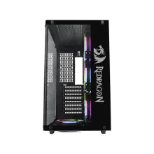 Redragon Wideload GC-802 Gaming PC Case