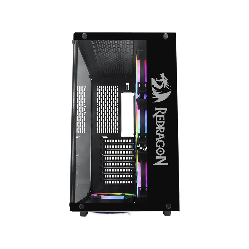 Redragon Wideload GC-802 Gaming PC Case